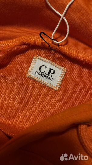 Худи CP Company