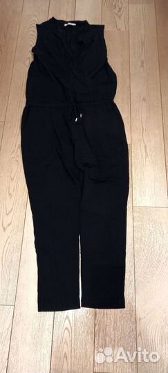 Комбинезон Stefanel Италия оригинал L женский лето