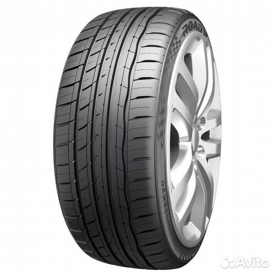 RoadX RXMotion U11 225/55 R17 101W