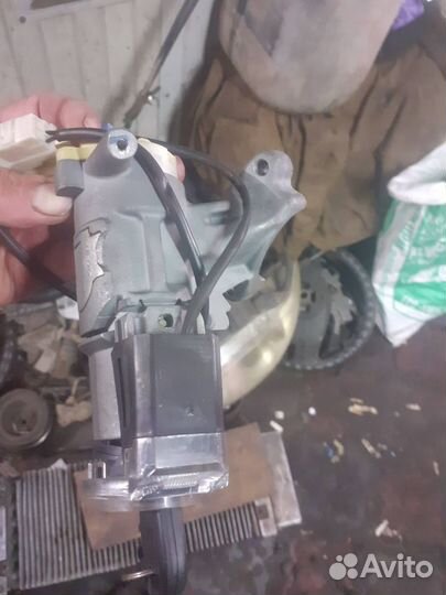 Замок зажигания Chery Bonus A13