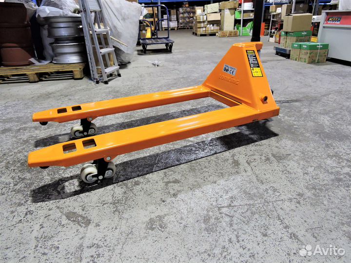 Рохля гидравлическая