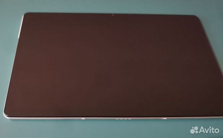 Планшет Lenovo Tab P11 Wi-Fi 6 GB + 128 GB 11