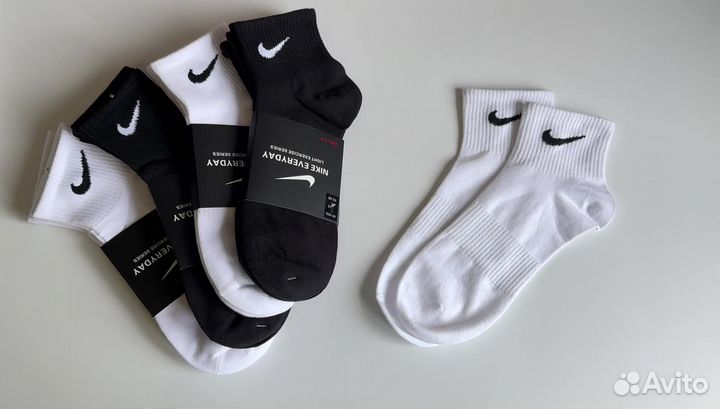 Носки мужские Nike