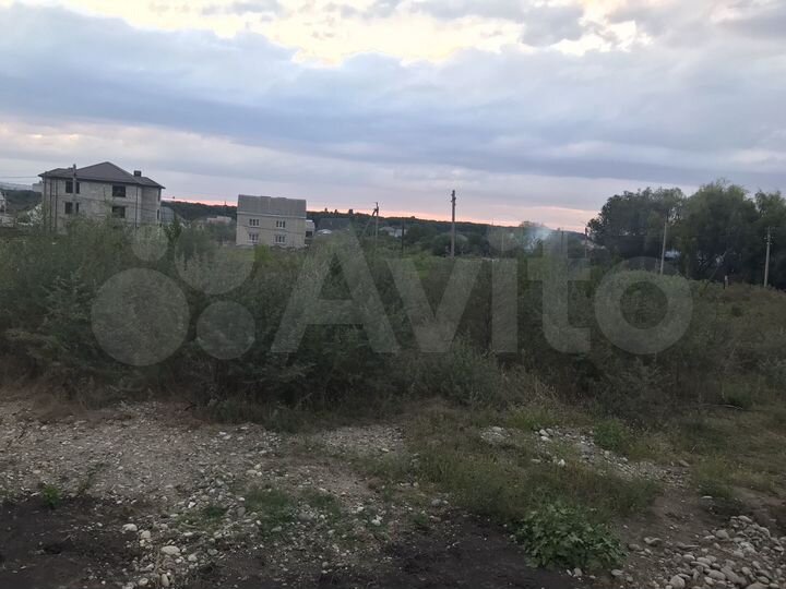 Участок 6 сот. (ИЖС)