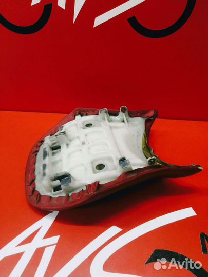 Сиденье водительское Kawasaki ZX-6R 05-06