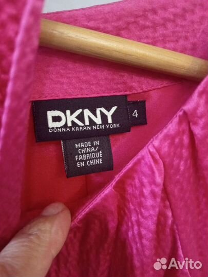 Платье шёлк 44-46