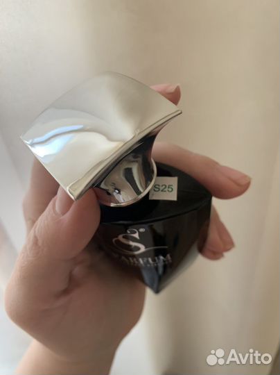 Духи s parfum S 25 50 мл