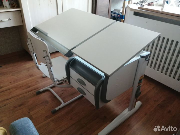 Школьная парта бу