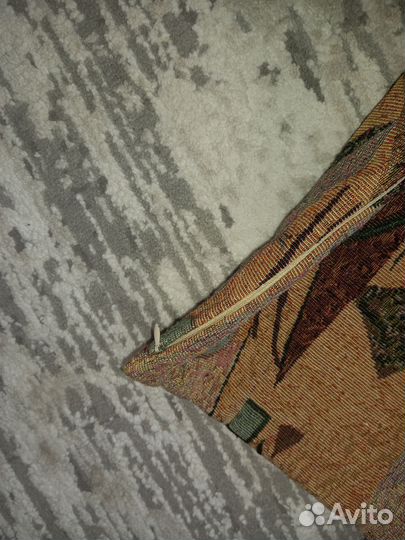 Декоративные наволочки на подушки