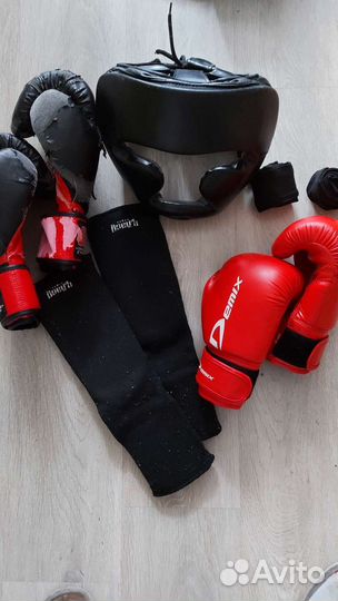 Бокс или рукопашный бой