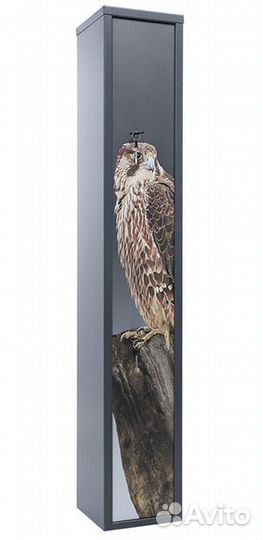 Оружейный сейф aiko беркут 3 Print