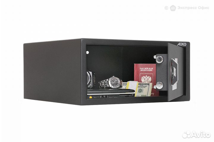 Гостиничный сейф Aiko SH-20.EL new