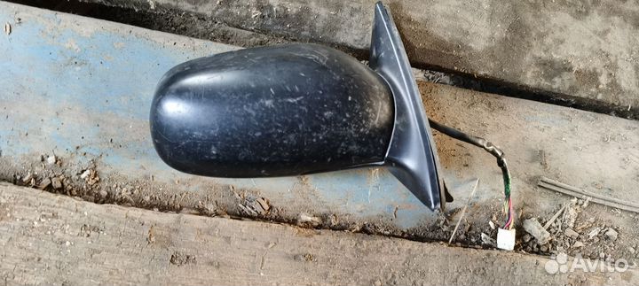 Зеркало заднего вида правое Toyota carina
