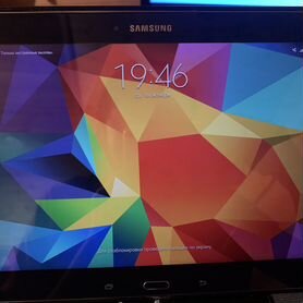 Планшет samsung galaxy tab4