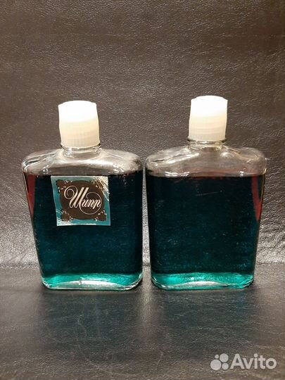 Мужской одеколон. Винтаж СССР