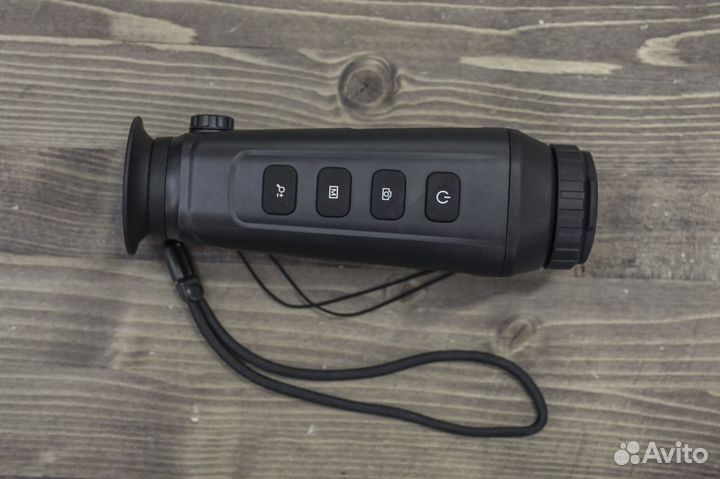 Тепловизор-монокуляр Ovis LM25 новый