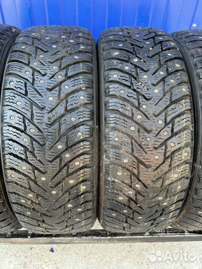 Nokian Tyres Hakkapeliitta 8 195/65 R15