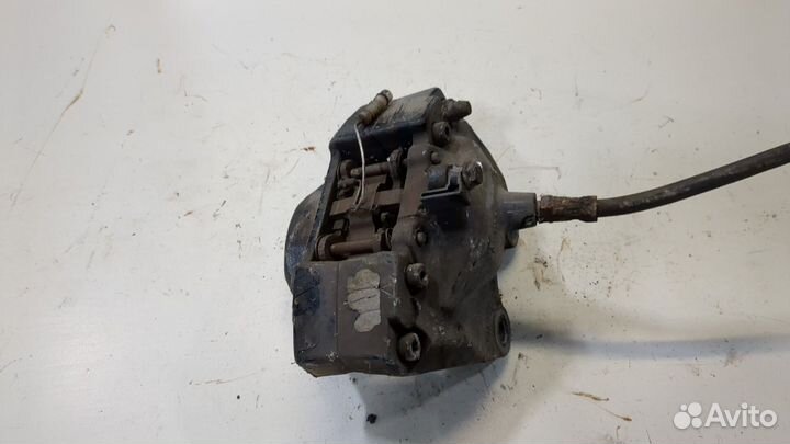 Суппорт Mercedes ML W163, 2002