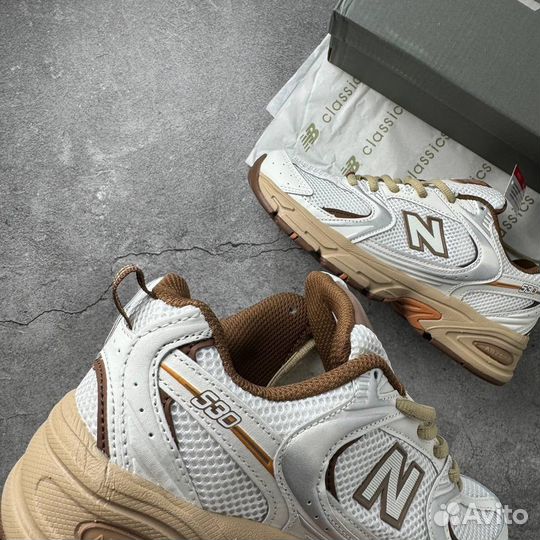 Кроссовки женские new balance 38 размер