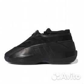 Crazy best sale shoes adidas