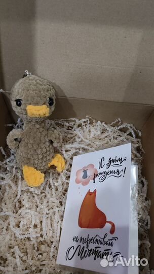 Ручная работа