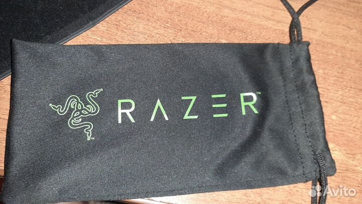 Очки для компьютера (для геймеров) gunnar Torpedo