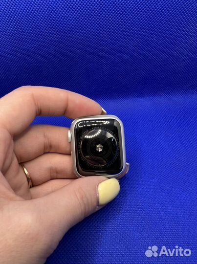 Корпус на Apple Watch 5/40