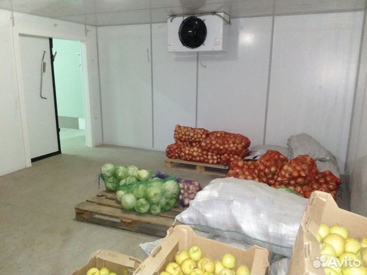 Холодильные Установки для Холодильных Камер