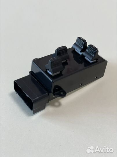 Блок управления стеклоподъемниками Voyager 96-01