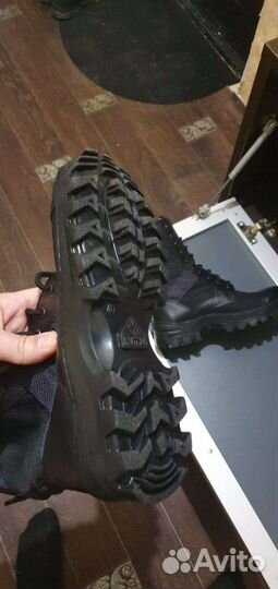 Берцы 3к 40 размер