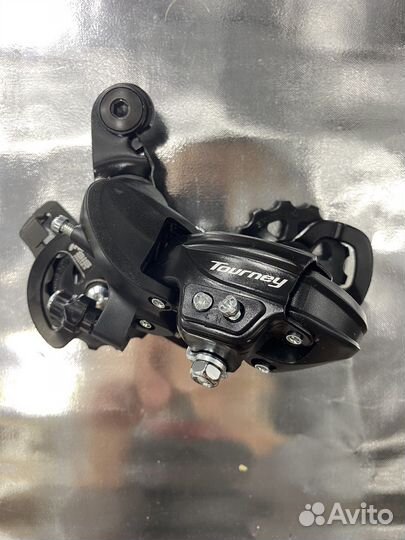 Переключатель скоростей shimano 6/7/8 Кэшбэк