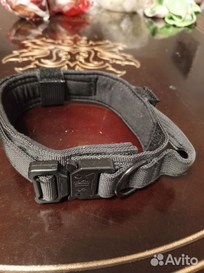 Ошейник Cobra для собак