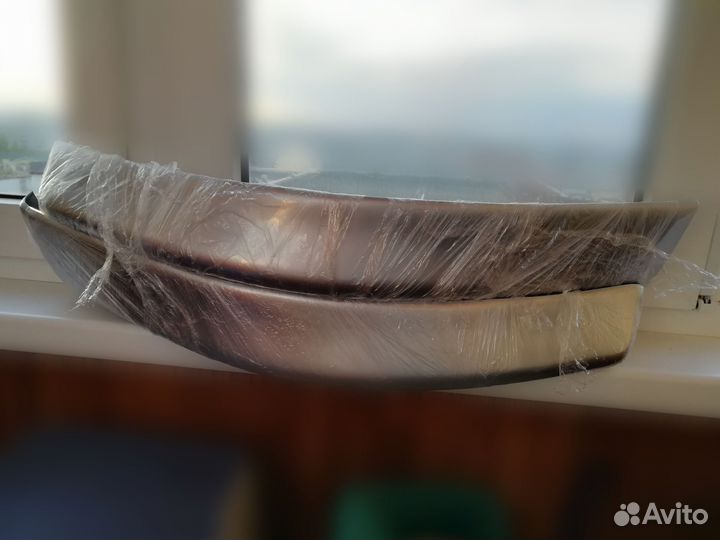 Клыки Лансер 10 9