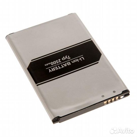 Батарея для LG X240