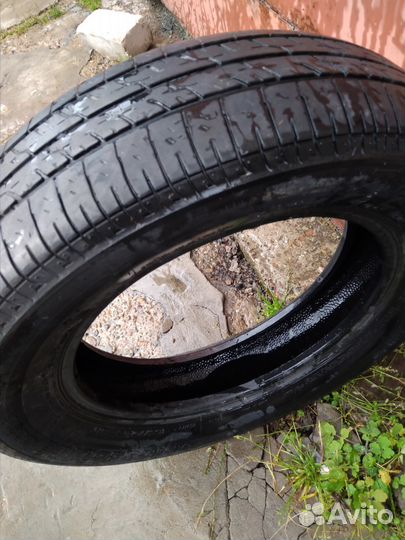 Bridgestone B391 165/70 R14