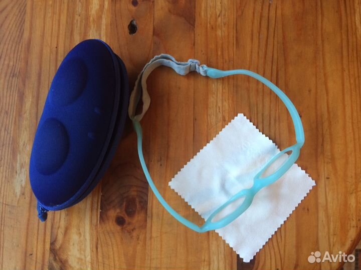 Оправа детская