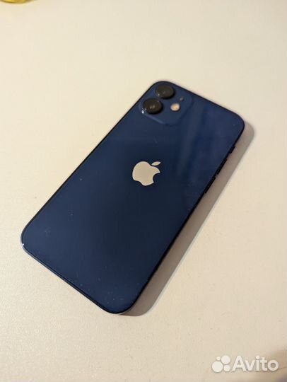 iPhone 12 mini, 128 ГБ