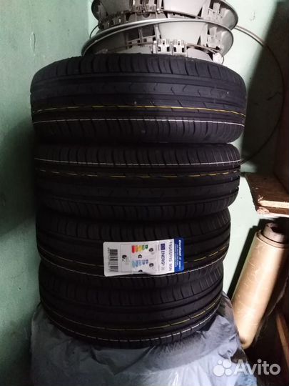 Колеса r 15 летние