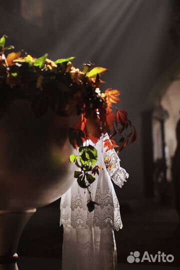 Фотограф на крещение, венчание