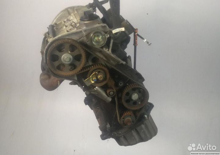 Двигатель Audi A6/S6