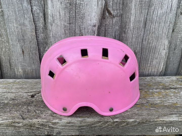 Велосипедная каска