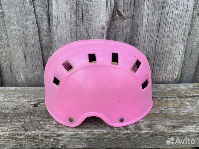 Велосипедная каска