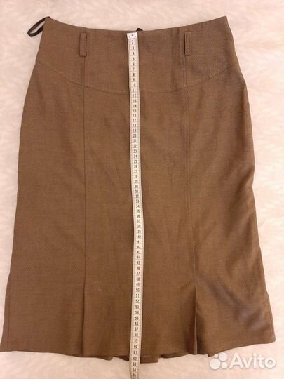 Женский деловой костюм Fler-a-Fler