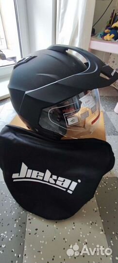 Шлем, новый, р.M, XL, и др