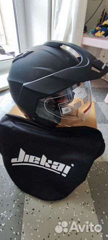 Шлем, новый, р.M, XL, и др