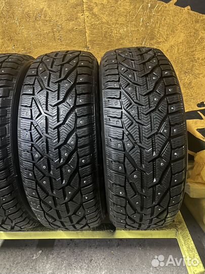 Tigar SUV Ice 215/60 R17