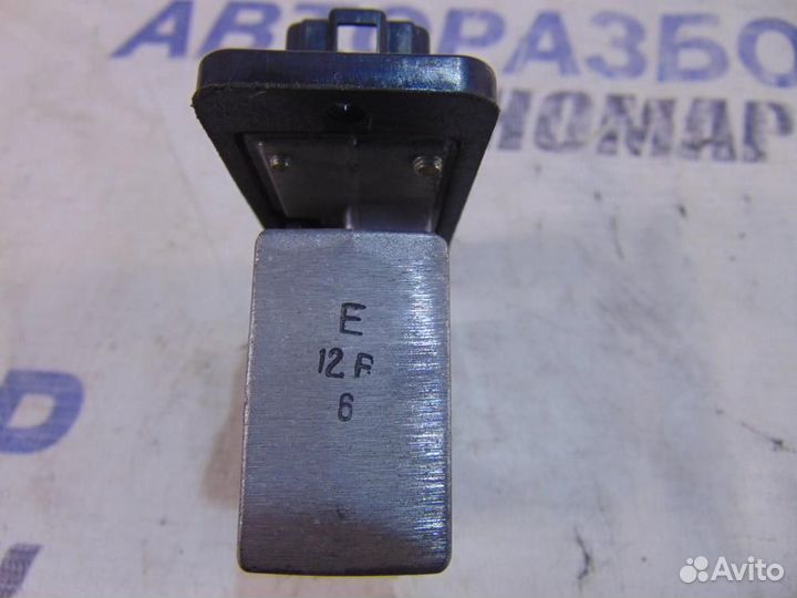 Резистор отопителя для Mitsubishi RVR 1 1991-1997