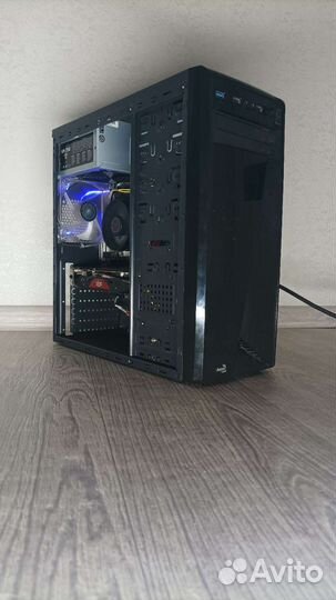 Игровой пк