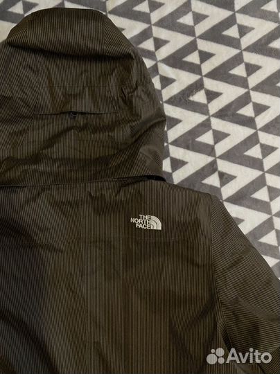 Куртка The North Face Hyvent Оригинал