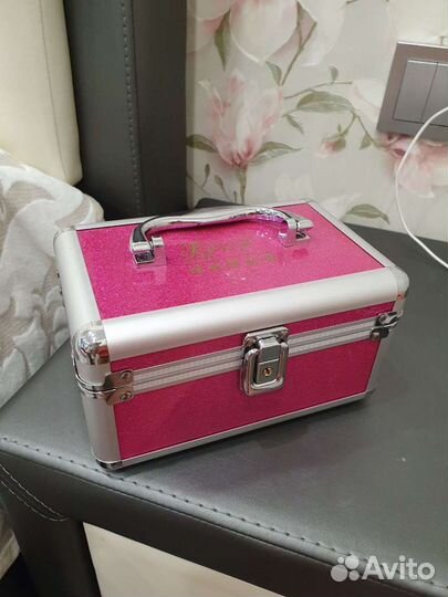 Аппарат для перманентного макияжа